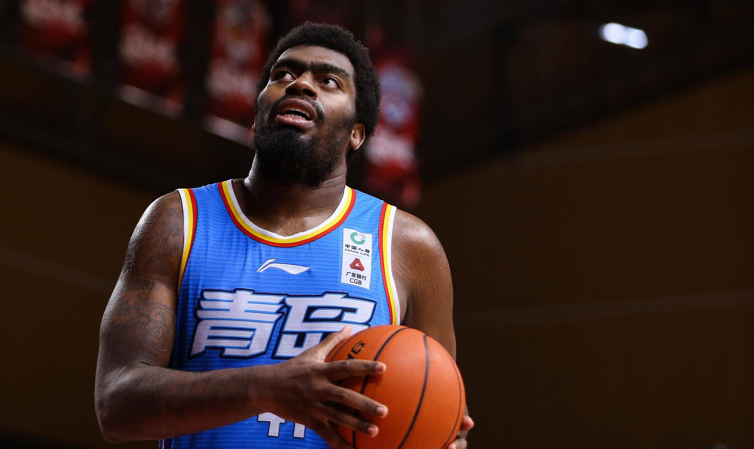 广东补强希望在青岛,朱八或重启最大交易目标三大内线_本赛季_球迷