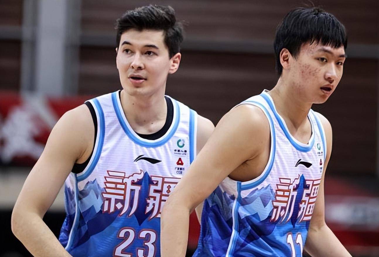 或被交易,新疆队再被联盟处罚,霍华德工资被扣65%_上海男篮_周琦_cba