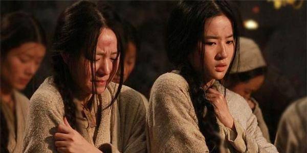 古人屠城,为何不杀20岁以下女子?原因让人难以接受_人口_女人_三国