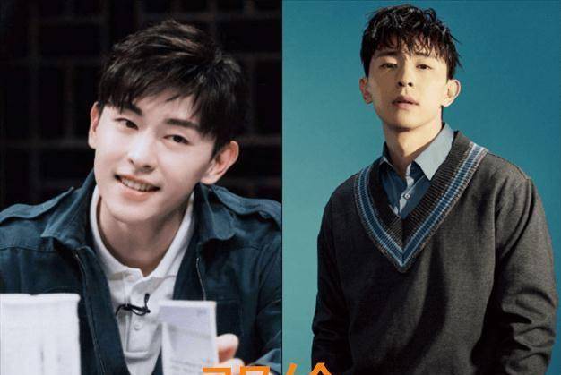 明星的奇怪外号,蔡徐坤小葵,赵丽颖小刀,看到邓伦:太怂了_感觉_照片