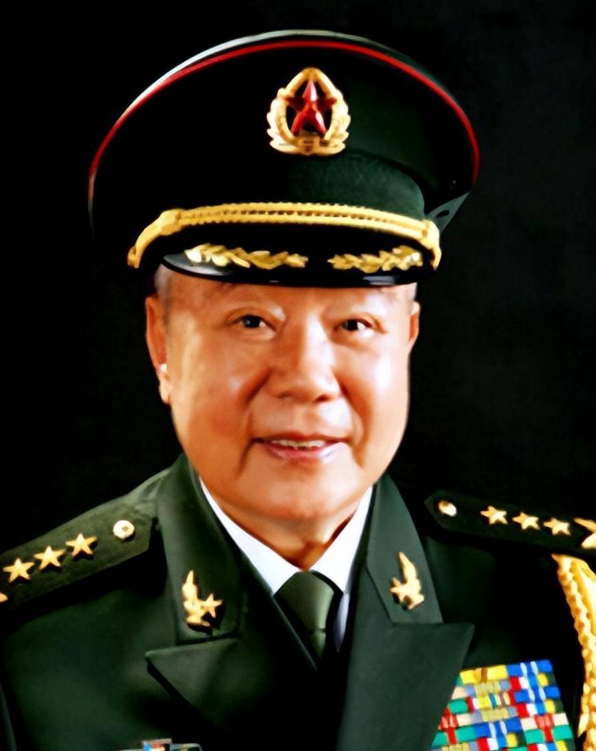 曾任中国人民解放军总后勤部部长,获上将军衔的王克将军,就是在13岁这