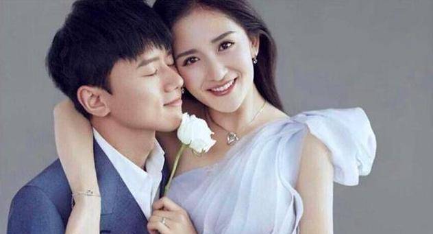 她曾经嫌弃张杰不红选择背叛,后来还想复合,还扇过谢娜一巴掌_段曦