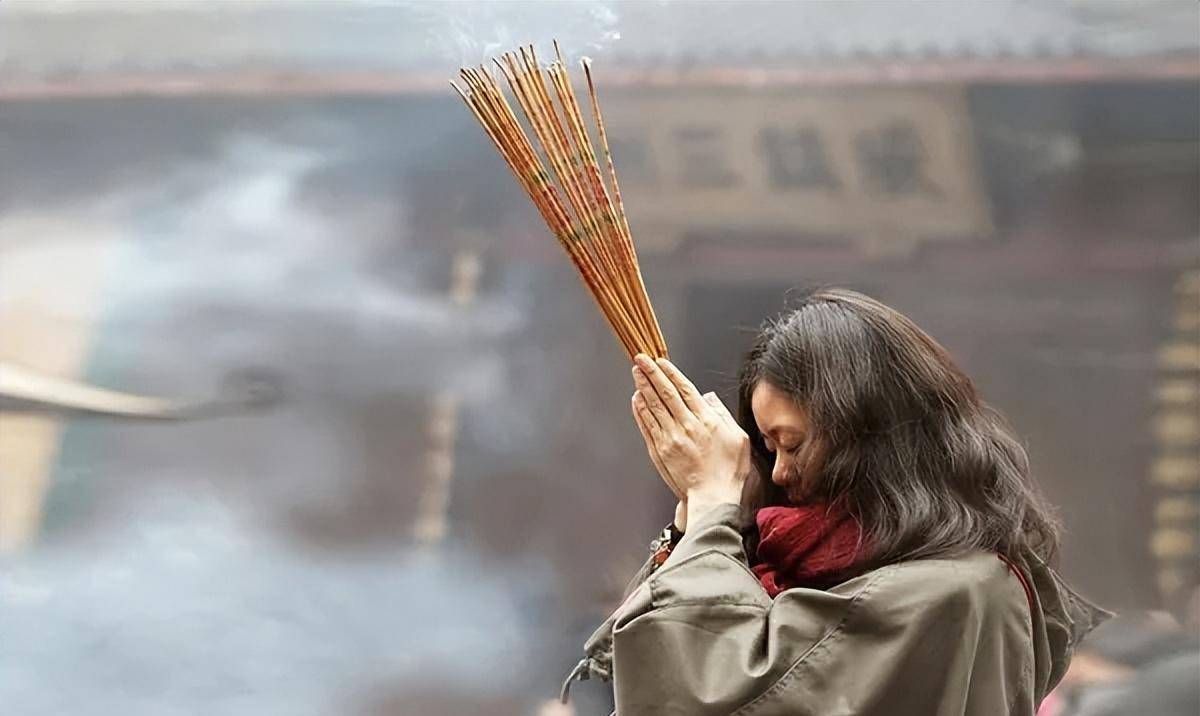 三,六,九都有不同讲究,不懂别瞎拜_信仰_人们_学派