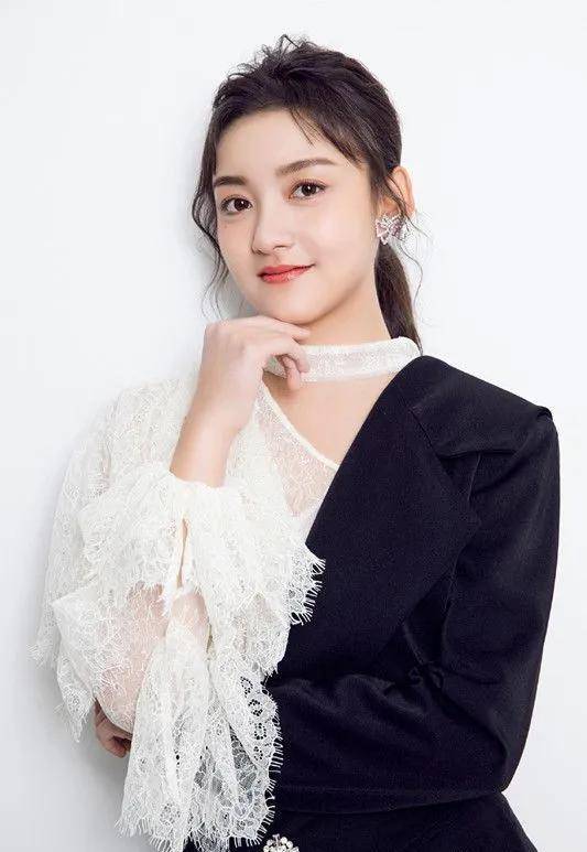 45位|1999年出生的女明星,美得各有千秋,你最喜欢谁呢?