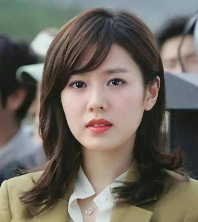 南韩神仙颜值孙艺珍,到底有多美?