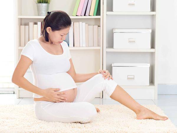 胎儿异常孕妇会有什么反应(附4个表现)