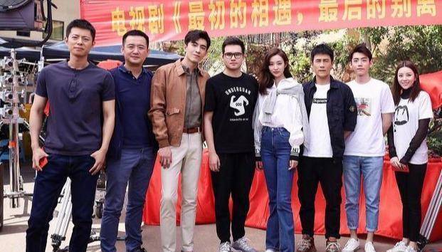 林更新恋情疑曝光,新女友盖玥希撞脸倪妮,曾插足金世佳李沁恋情_女子