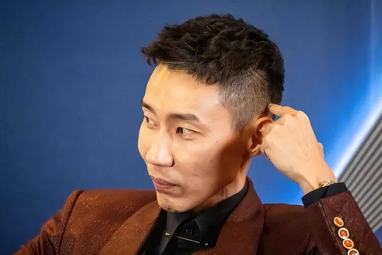 李宗伟透露实情,癌症治愈5年仍暴瘦_林丹_nba