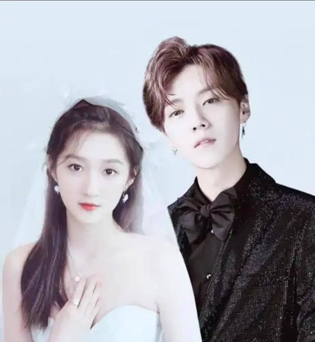 鹿晗初恋是谁?表白关晓彤被拒绝两次为什么_魏千雅_平台_社交