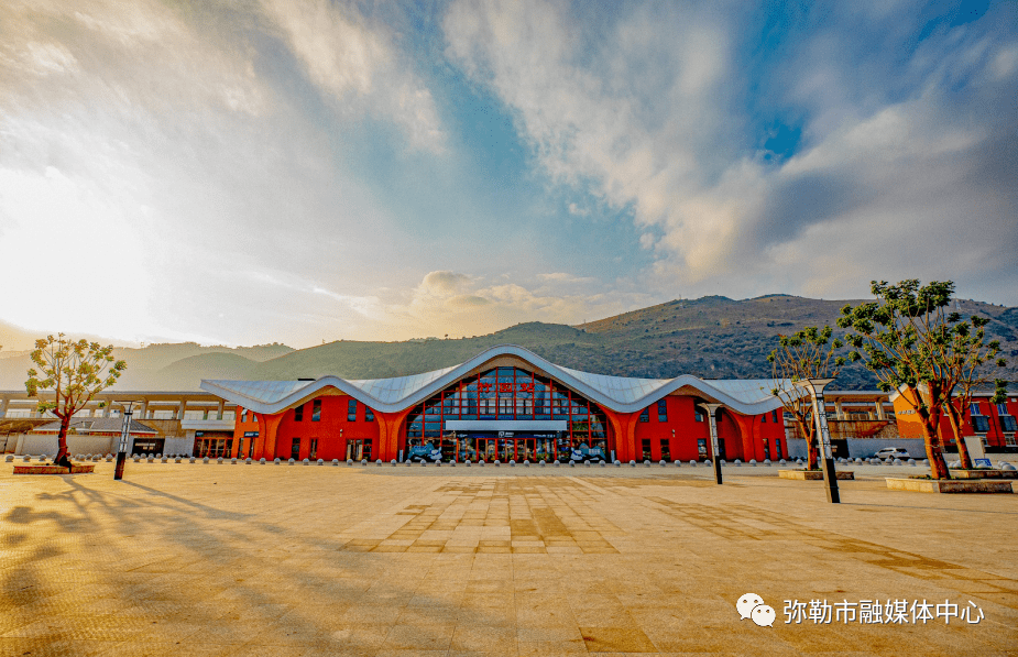 弥勒竹园镇,上央视啦!因为…_莲藕_种植_品质