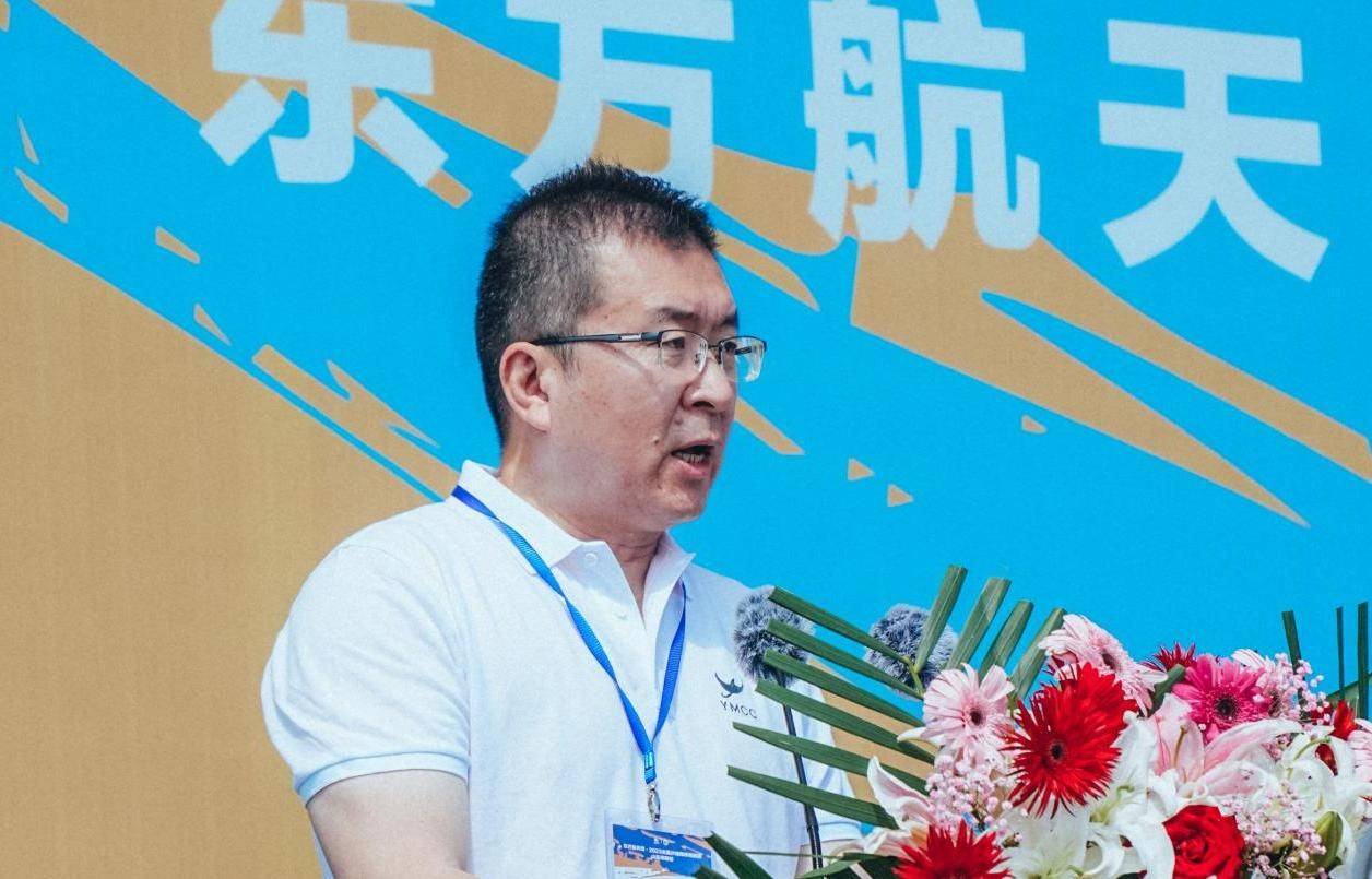 海阳市委书记刘海彬在欢迎辞中提到,本次巡回赛来到海阳,是对近年来