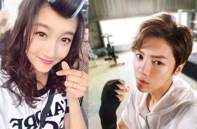 鹿晗关晓彤:男人爱不爱你,看这一点就够了_女孩子_事情_恋情