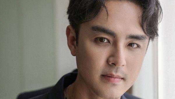 明道哭了!参加演员请就位是他今年第一次演戏,事业这么落魄?