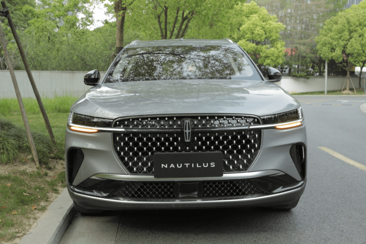 全新林肯航海家,性能突出,感受更便捷的驾驶体验_搜狐汽车_搜狐网