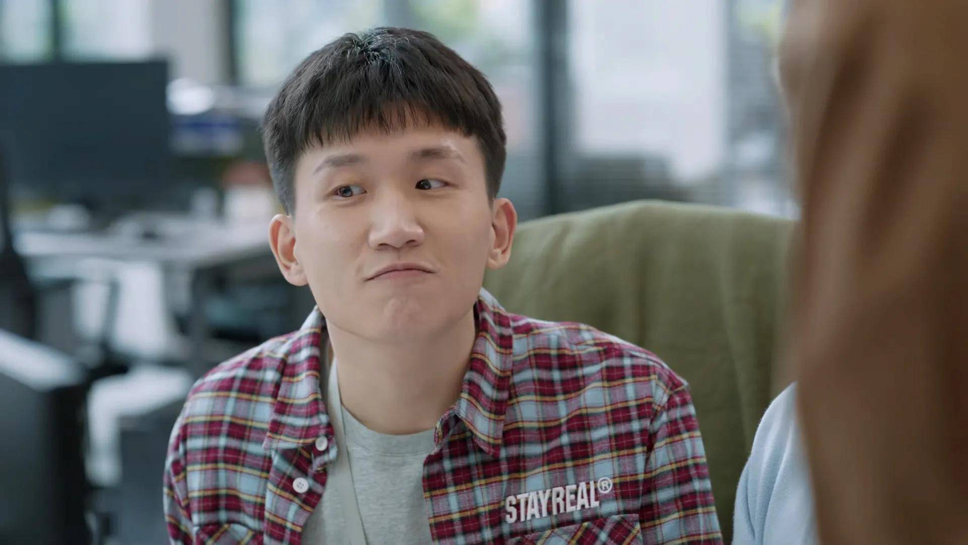 《三分野》配角:陈书辞职出国,施天佑考公务员,杨平山被抓入狱_向园