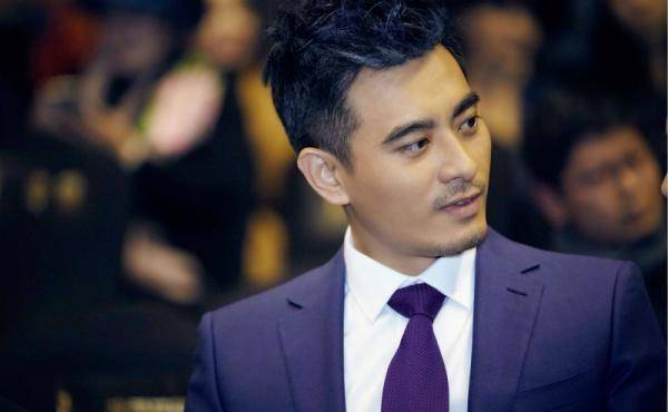 你喜欢陈龙在《猎场》里的表演吗?_角色_上海市_身手