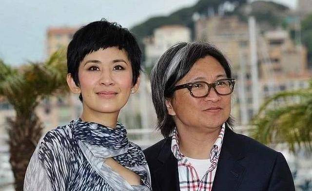 你赞同吴君如和陈可辛的相处模式吗?_老婆_气氛_出去玩