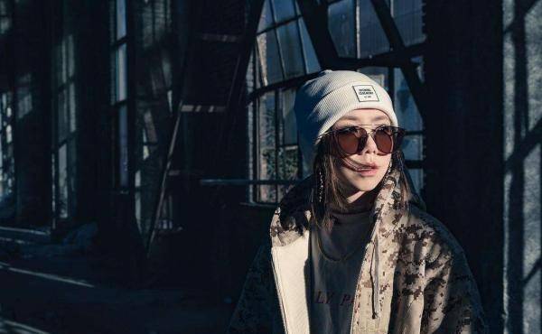 你如何看待《中国新说唱》邓紫棋的表现?_方面_选手_吴亦凡