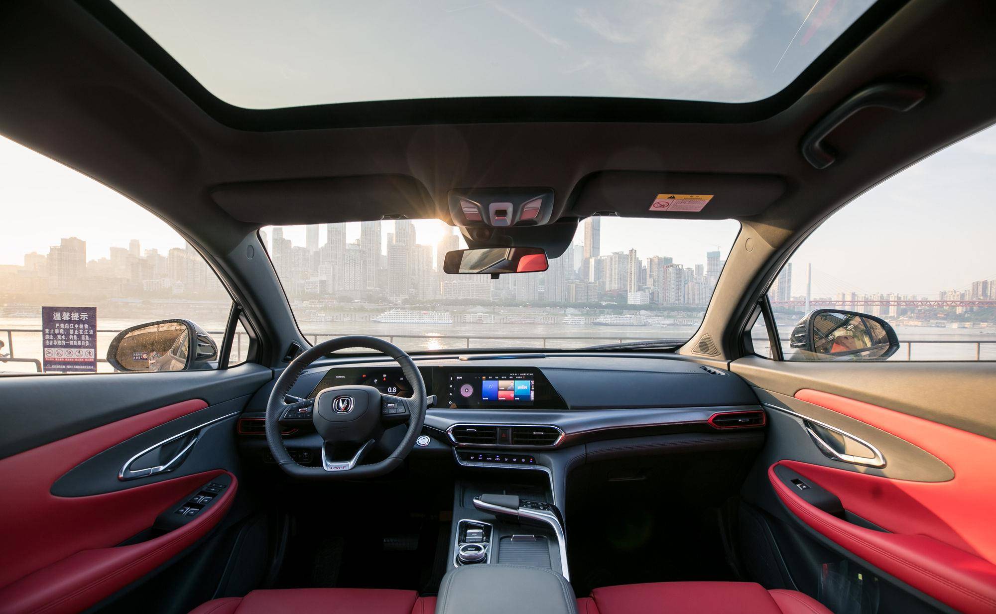 连续3个月销量破万,长安"黑武士"火了!