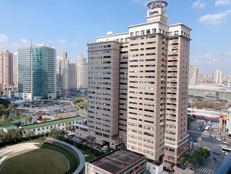 康吉大厦售楼处(欢迎您)上海康吉大厦售楼处电话