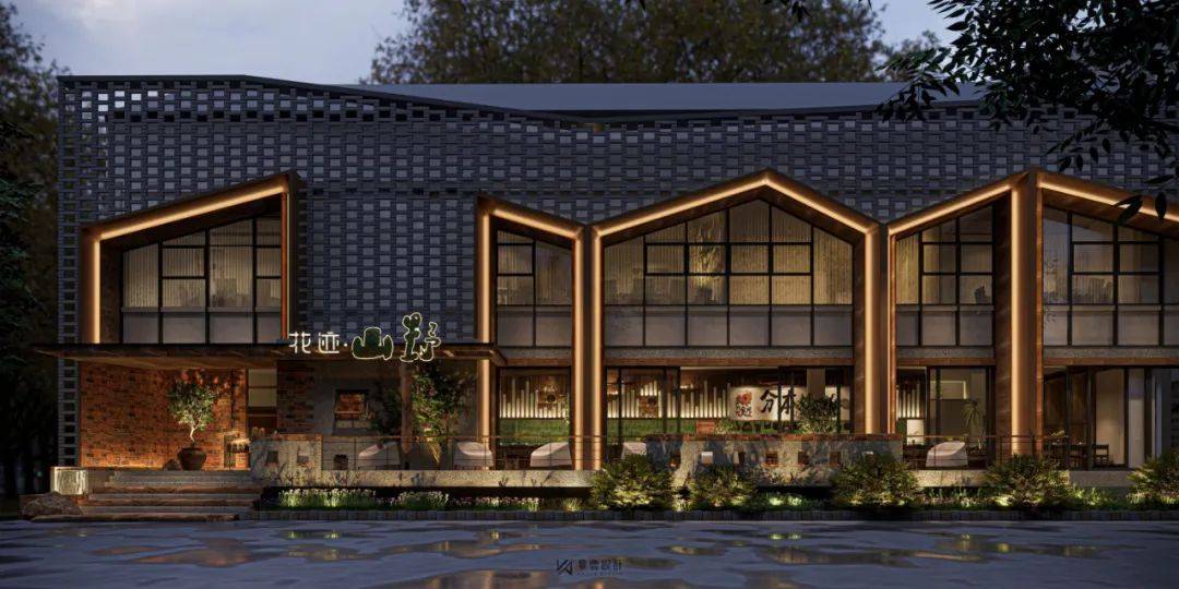 响堂记事 | 胡守连和他的花迹_山野_南京_主理