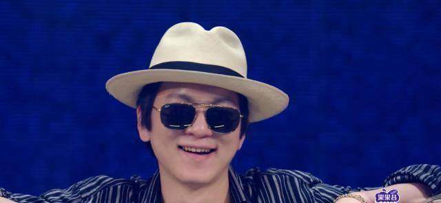 朴树不是装出来的!是真性情还是装个性?观众一目了然!