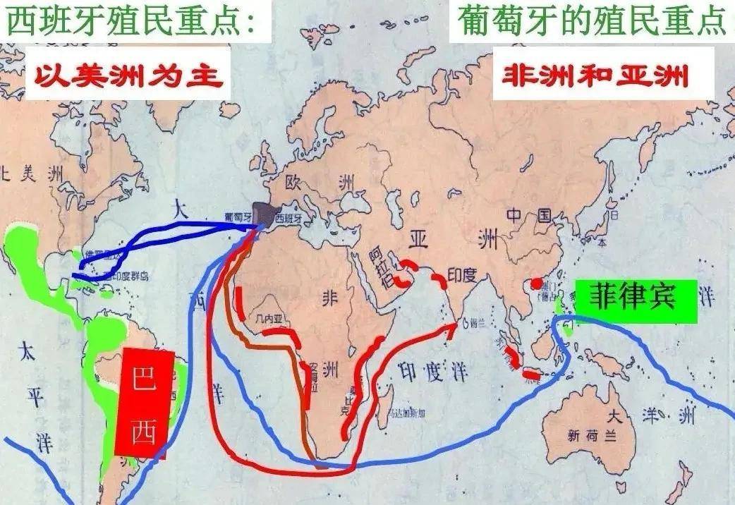 王国新大陆地图图片