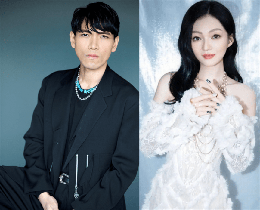 莫文蔚我的互联网嘴替,张韶涵杨宗纬快结婚吧,绯闻就是这么来的_节目