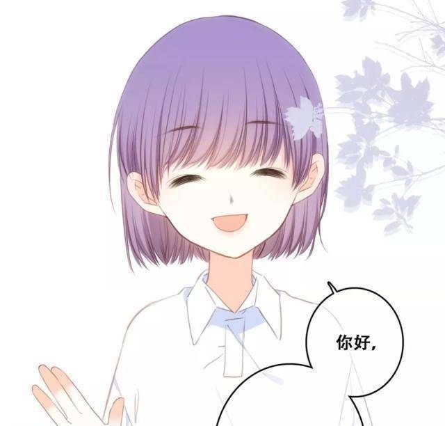 怦然心动:方淑妤对江应怜的喜欢,像极了我们暗恋其他人的样子_白泉