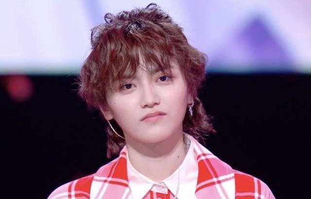 拍摄网剧走红,参加明日之子重新出道,如今再次出演热播网剧_叶禹_人气