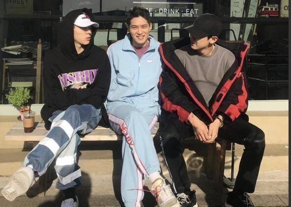 朴灿烈形象受创,sm为新女团牺牲exo让人寒心,柳智敏一语成箴_公司