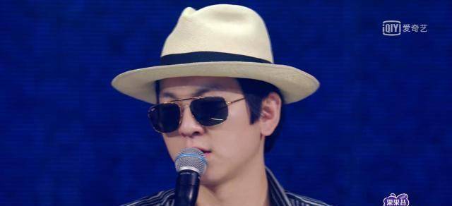 朴树不是装出来的!是真性情还是装个性?观众一目了然!