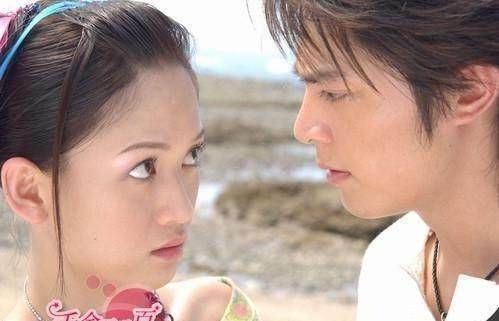 霍建华_杨幂_电视剧