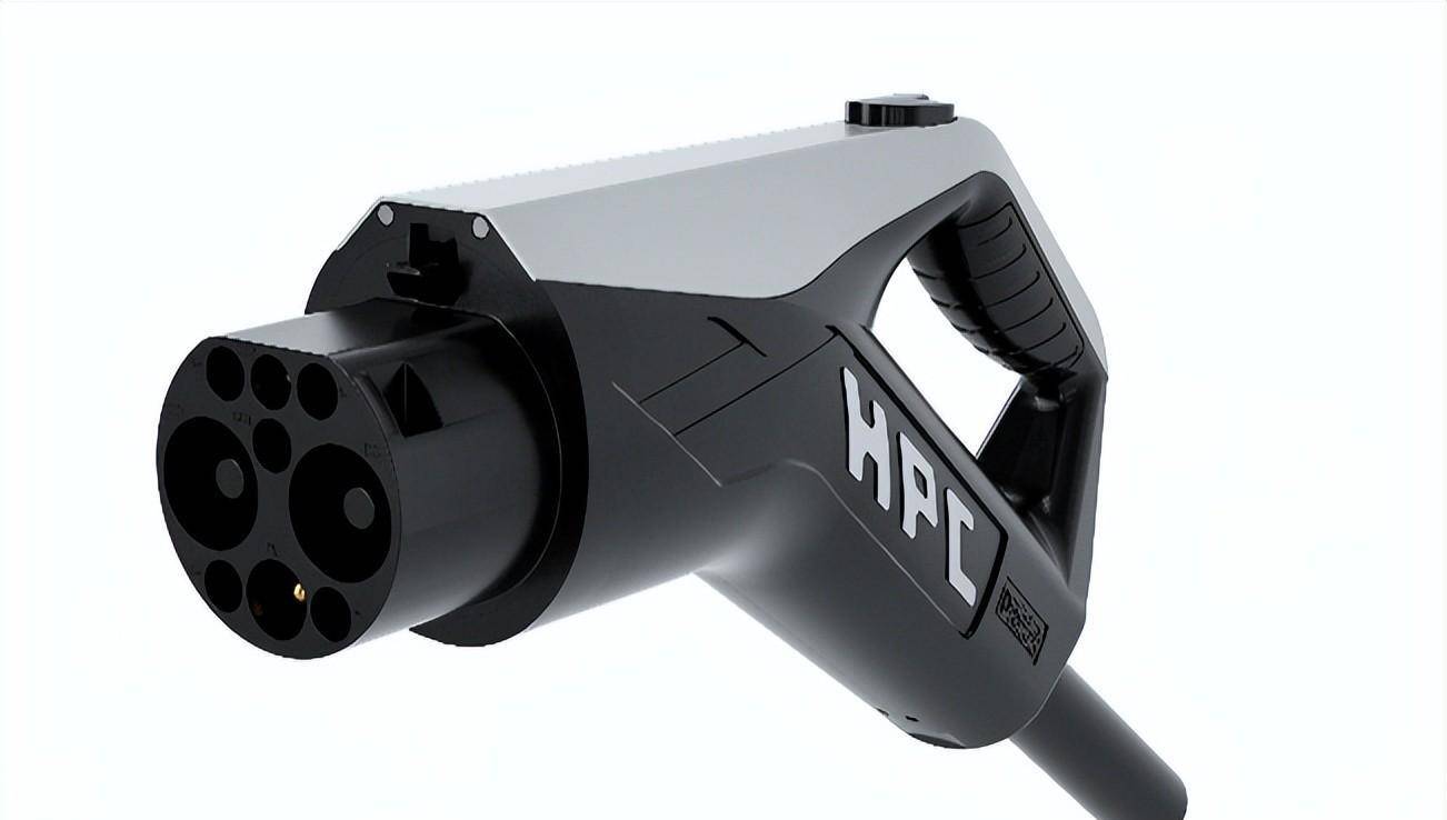 菲尼克斯电气国标大功率液冷充电枪,也会在本次展会中亮相.产品坚持