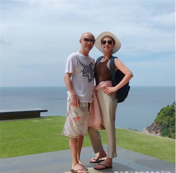 张卫健,打排卵针致又丑又胖,近照曝光,44岁越活越年轻_张茜_时候_妻子