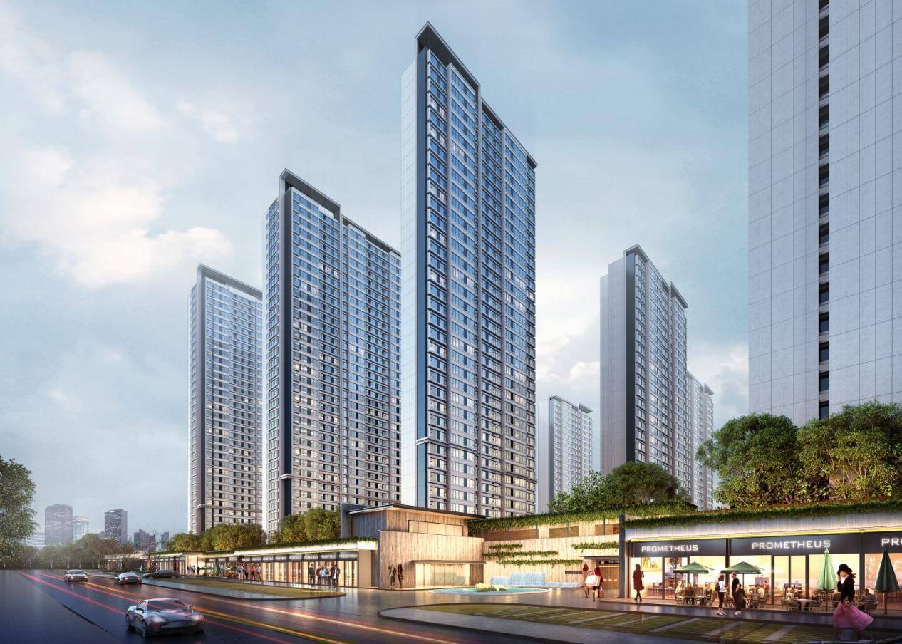 栖霞区【万科燕语光年商铺】楼盘动态【万科燕语光年商铺详情【房价