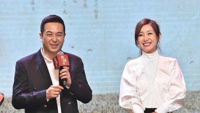 拍完白鹿原后,秦海璐表示不愿再与张嘉译合作,知道原因后我笑了