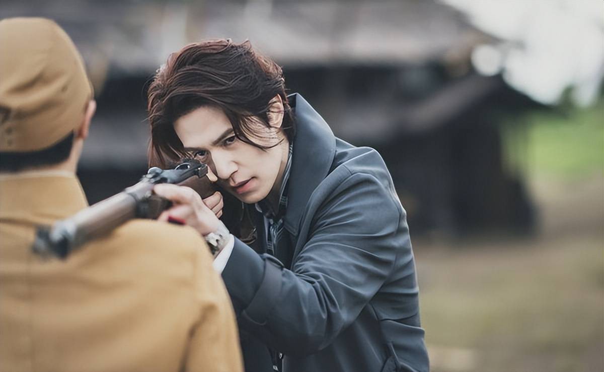 李栋旭抱怨瑞士物价太贵,刘在石表示很羡慕,想去瑞士旅行一次_九尾狐