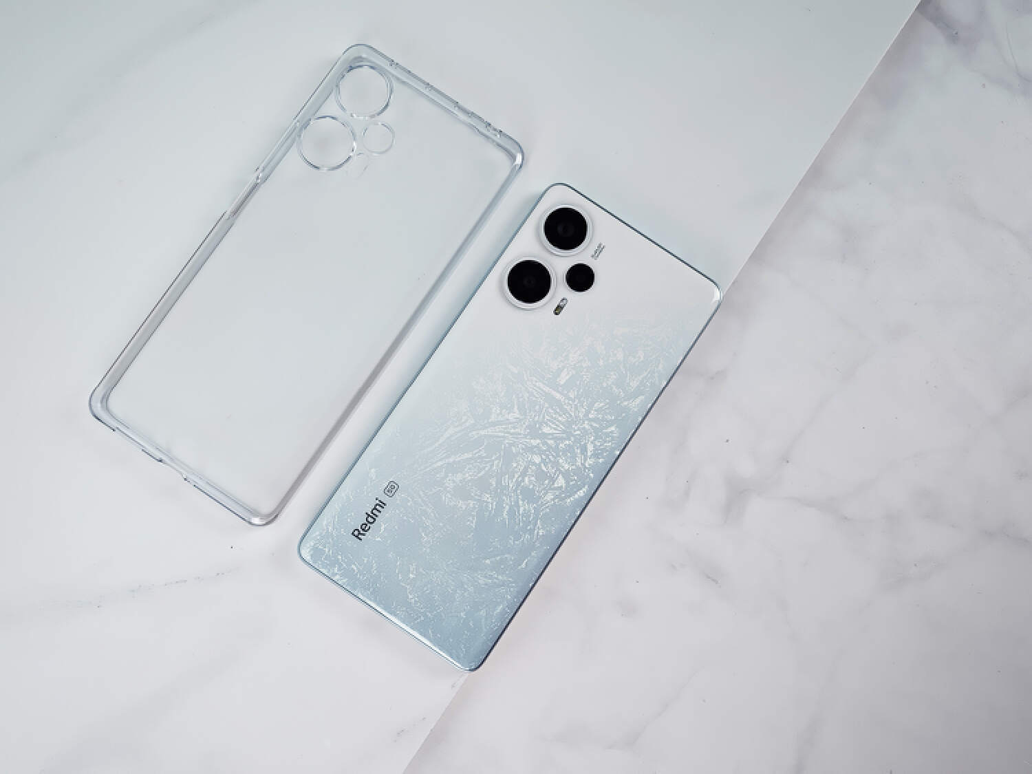 Redmi Note12 Turbo开箱评测，超值水桶旗舰吸睛无数！