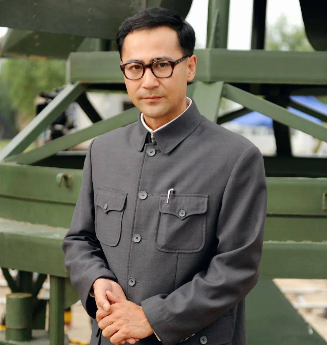 《梦中的那片海》张皓越:因"汪若海"出圈,成京爷专业户的他是宠妻狂魔