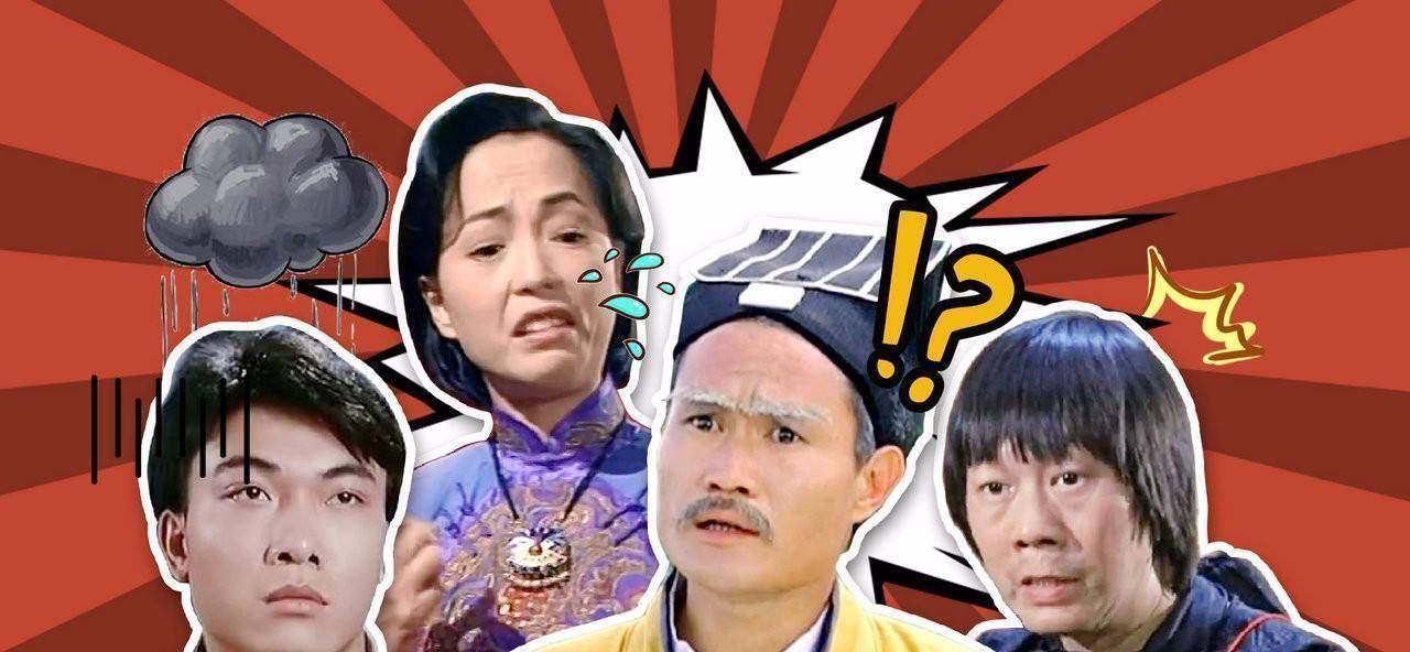 钱小豪证明之作,没有林正英依然可以拍僵尸片,还成了经典!