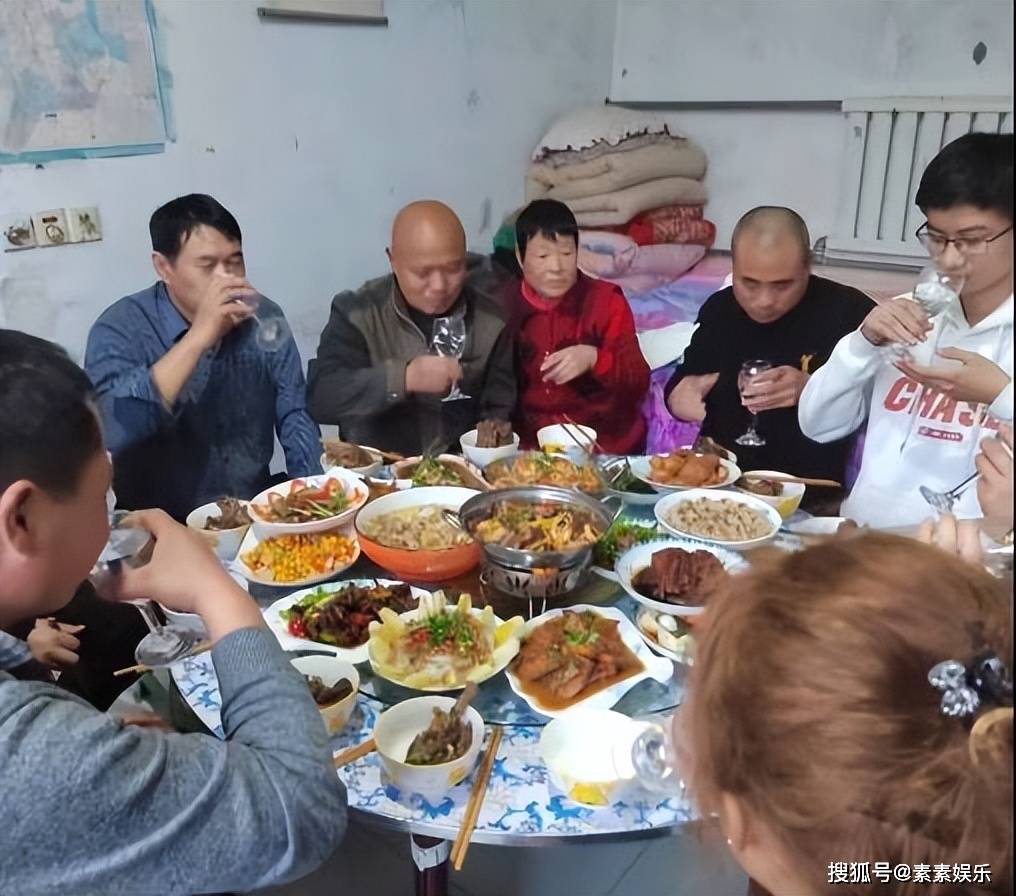 原创            庞众望好事将近，已和女朋友的家长见面，即将开启他的新人生-庞众望现在怎么样了