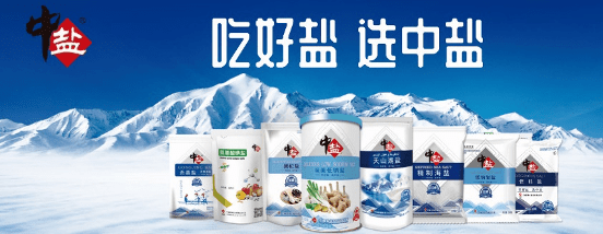 中盐集团:以财务共享为基础,引领盐行业数智化转型_平台_管理_数字