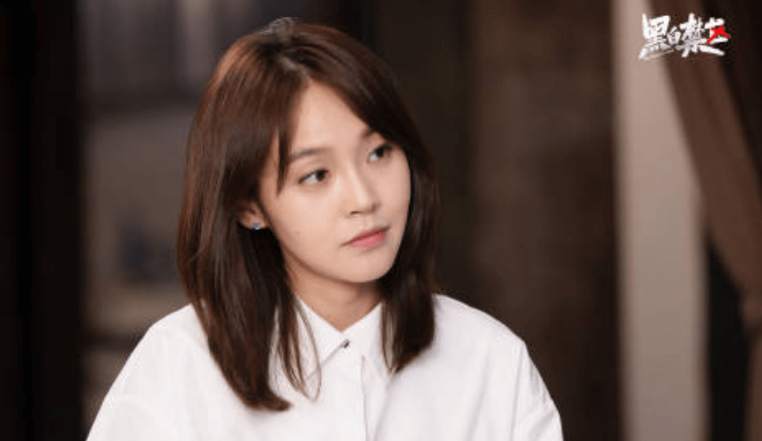 演员张佳宁:从小父母离异,不原谅生父20年,如今34岁单身恐婚_工作