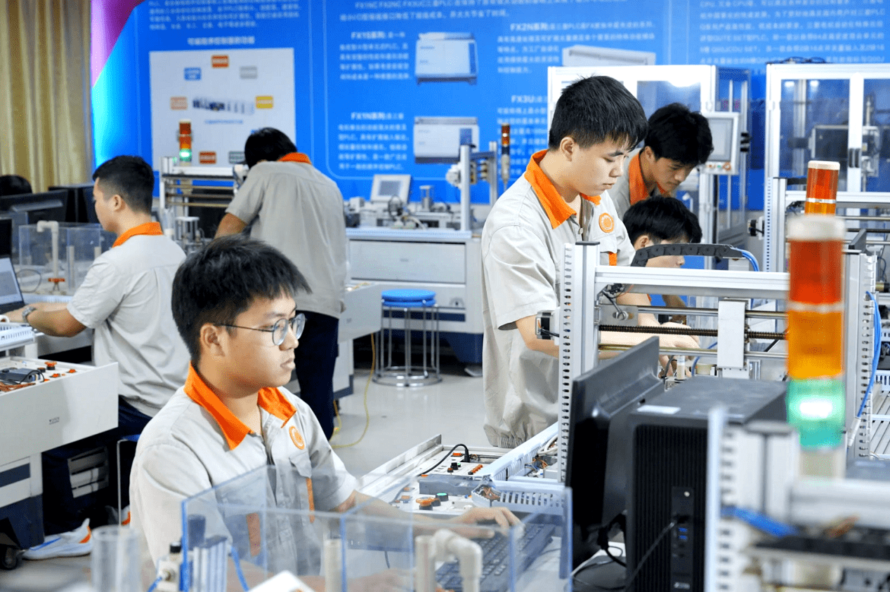 探索未来:解读职业资格认证新动态