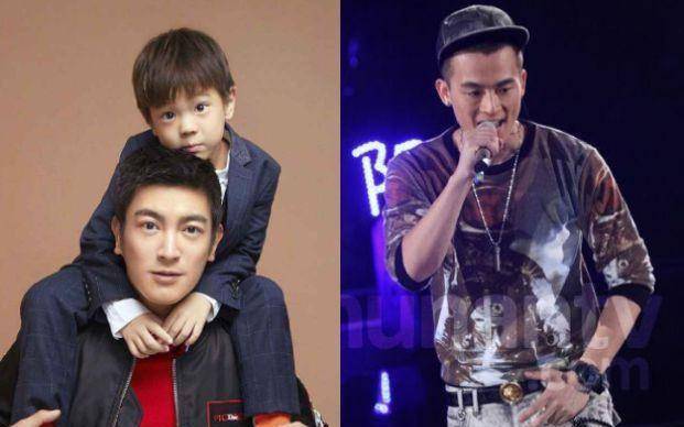 如今"命最好"的小鲜肉,非他们三个莫属_杜江_主旋律_欧豪