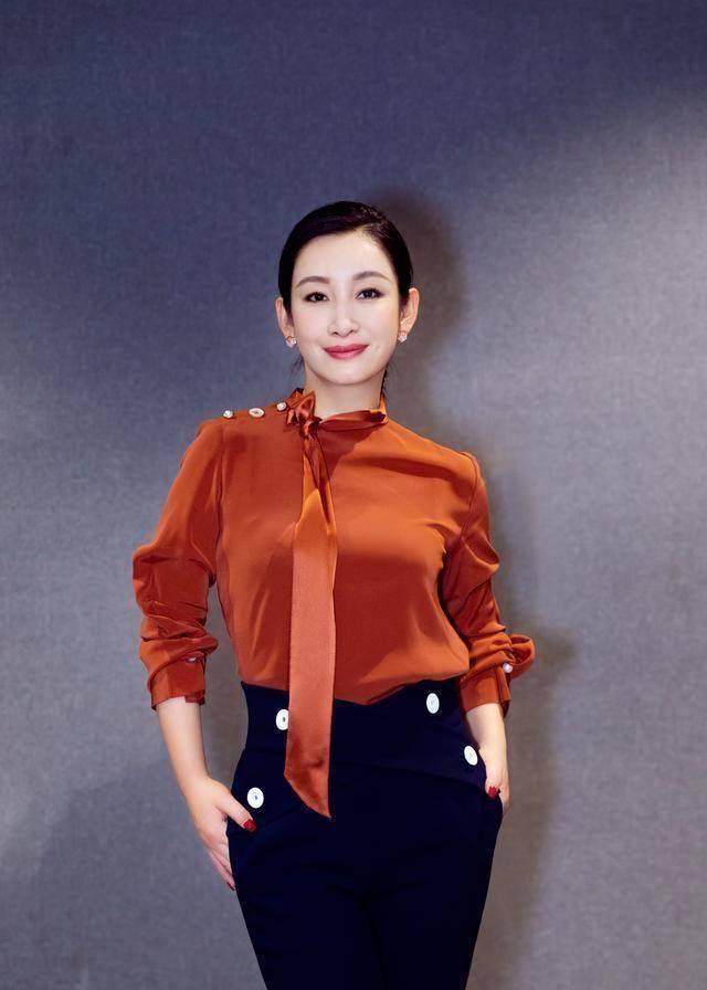 秦海璐:坐在影院里,似乎可以忘记所有丨明星影院故事_电影节_小时候