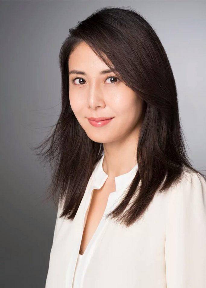 日网2021年最新人气调查:最喜欢的40代美女演员 内田有纪名列榜首