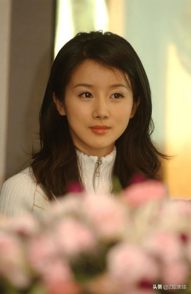 秦海璐_同学_影后