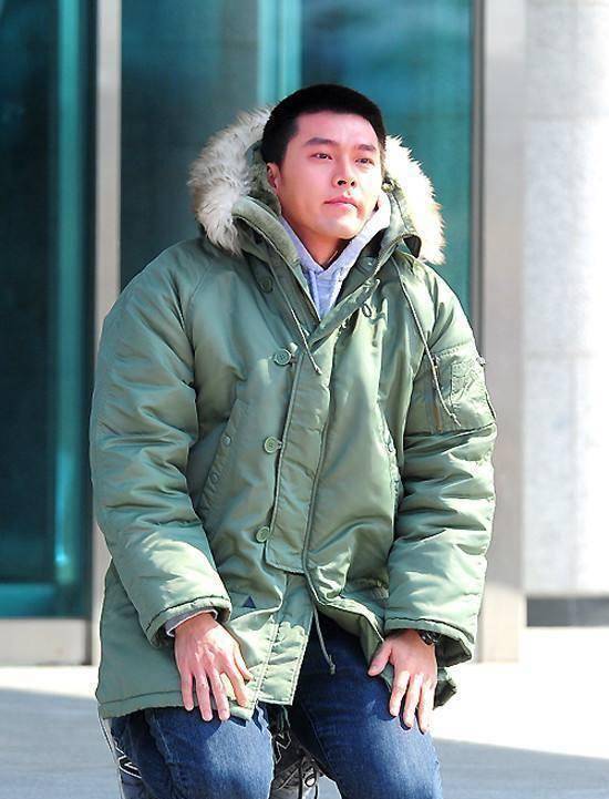 宋慧乔玄彬欲复合?拜托,不要再闹这样的笑话了!